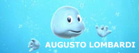 Augusto Lombardi, modellatore e animatore 3D