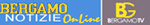 Bergamo notizie Online da BG-TV 
