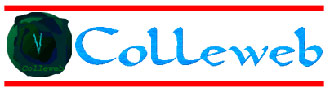 Colleweb di  Zogno 