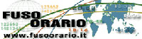 Cerca ora, data e differenza di fusi orari in pi� di 1500 citt� del mondo!