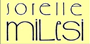 Per abbellire la vostra casa...COSE DI CASA - SORELLE MILESI a Piazza Brembana