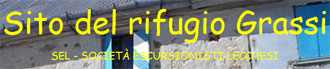 Sito del Rifugio Grassi