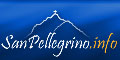 STAZIONE METEO S. PELLEGRINO TERME