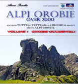 ALPI OROBIE over 2000