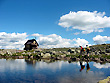 Il Rifugio Benigni