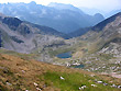 Escursione in Valsambuzza