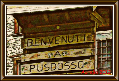 Castagnata di Pusdosso - 16 ottobre 2012 - Immagini - FOTOGALLERY