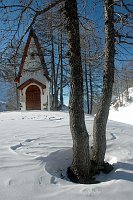 Invernale al Rif. Laghi Gemelli - FOTOGALLERY
