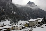 Da Carona a Pagliari con la neve - FOTOGALLERY