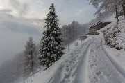 Sabato 07 Febbraio 2015 – Resegone ski-alp - FOTOGALLERY