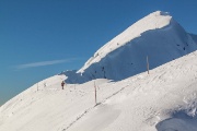 Sabato 25 gennaio 2014 – Grigna settentrionale - FOTOGALLERY