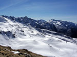 Campi da sci della Val Carisole di Carona - foto Marco Mandola