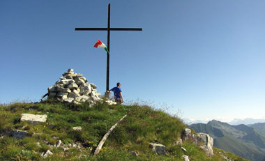 Monte Pegherolo - 11 luglio 2011 - FOTOGALLERY