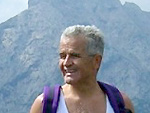Luigi  in escursione