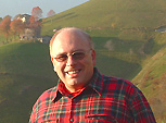 Maurizio Andreozzi, meteorologo