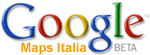 Google Mappe in Italia: indirizzi, direzioni e attivit� commerciali.