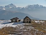 Dai Piani dell'Avaro al  Monte Foppa - FOTOGALLERY