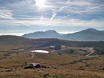 Dai Piani dell'Avaro al  Monte Foppa - FOTOGALLERY