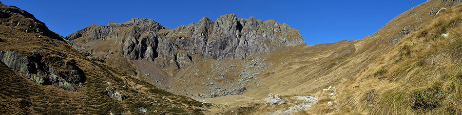 Conca di Val Salmurano
