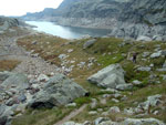 Lago Nero