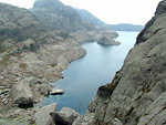 Lago Nero