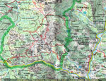 Cartina Kompass
