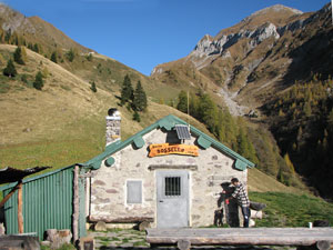 Acqua a volontà