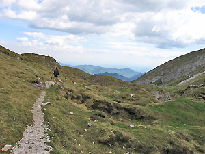 Cantoni d'Oneta e l'Alben
