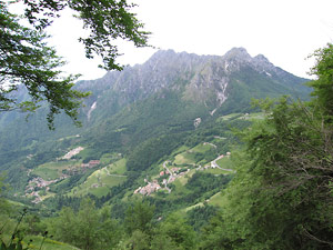 Cantoni d'Oneta e l'Alben