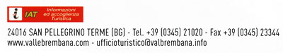 Comunit Montana Valle Brembana