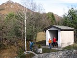 Da Frerola a Pregaroldi di Bracca sui sentieri dei monti tra Valle Serina e Brembana - FOTOGALLERY