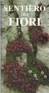Sentiero dei Fiori - Prima edizione