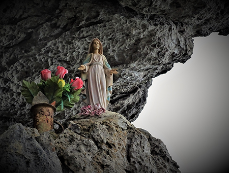 CANCERVO-VENTUROSA ad anello dal Canalino dei Sassi, festa di fiori (1giu21)  - FOTOGALLERY
