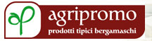Agripromo - Prodotti tipici bergamaschi