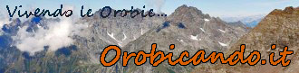 Orobicando.it - Vivendo le Orobie
