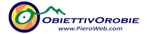 Pieroweb-Obiettivo aperto sulle Orobie