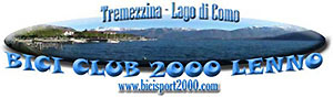 Bici Club 2000 Lenno