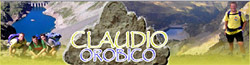 Claudio 'Orobico' - Escursioni sulle Alpi Orobie