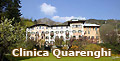 Clinica Quarenghi - San Pellegrino Terme (BG)