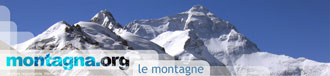 Montagna.org - Le montagne