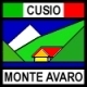 Cusio - Monte Avaro: nuovo sito