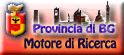 Motore di ricerca  per Bergamo e Provincia
