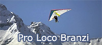 Pro Loco di Branzi (Alta Valle Brembaan)