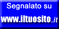 Segnalato su Trovatuttopoint.it!!!!!!