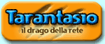 Tarantasio, il DRAGO DELLA RETE!