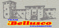 Team Bellusco Cicloamatori