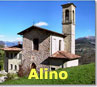 Alino di S. Pellegrino Terme