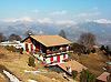  Rifugio 'I lupi di Brembilla' - Pizzo Cerro