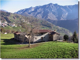 La piccola contrada di PRATO AROLDI