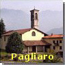 PAGLIARO in Valle Serina